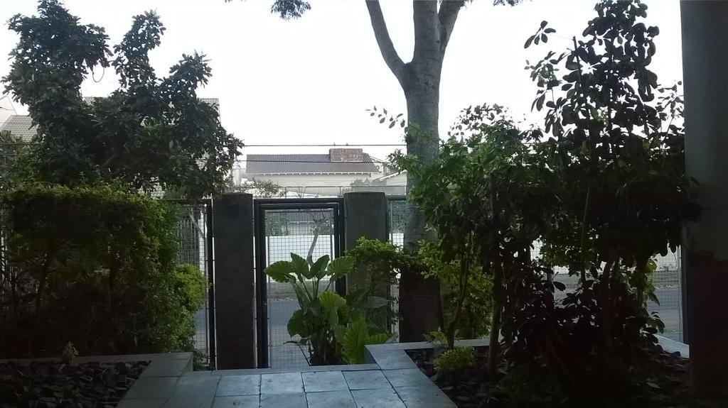Hostel Casa Grande Porto Alegre Exterior photo