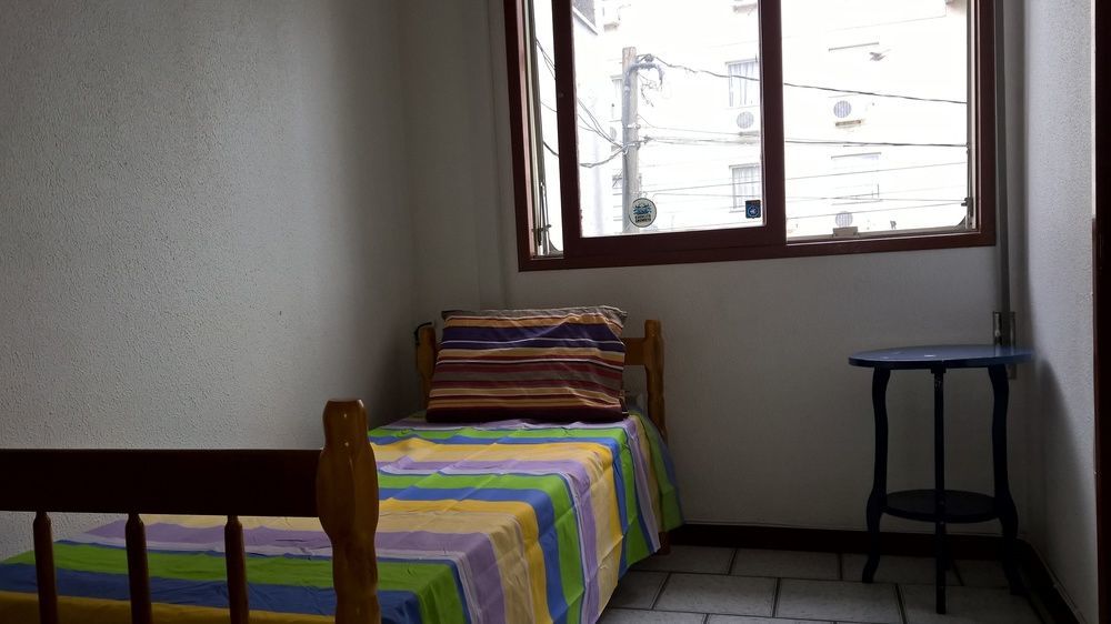 Hostel Casa Grande Porto Alegre Exterior photo